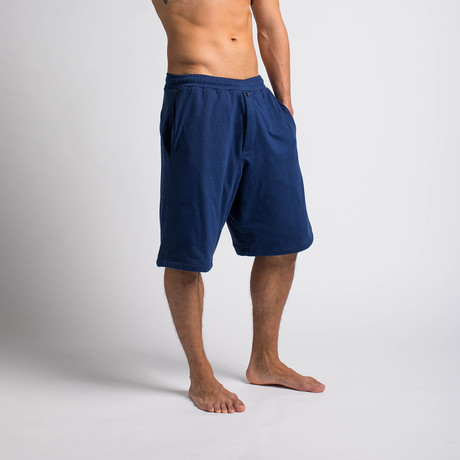 Shorts // Navy (L/XL)