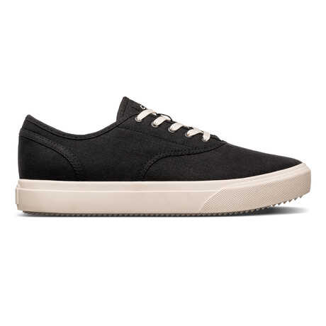 August Shoe // Black (US: 5)