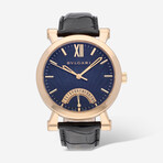 Bulgari Sotirio Bulgari Retrograde Automatic // 101705 // Store Display