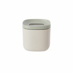 BergHOFF Balance 6Pc Covered Food Container Set 0.17qt.// Recycled Material