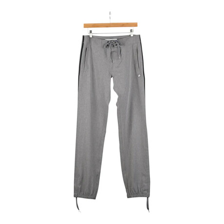 309 Fit AJ’s Amphibious Joggers // Heather Gray (30)