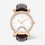 Bulgari Sotirio Retrograde Automatic // 101708 // Store Display