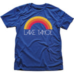Lake Tahoe (L)