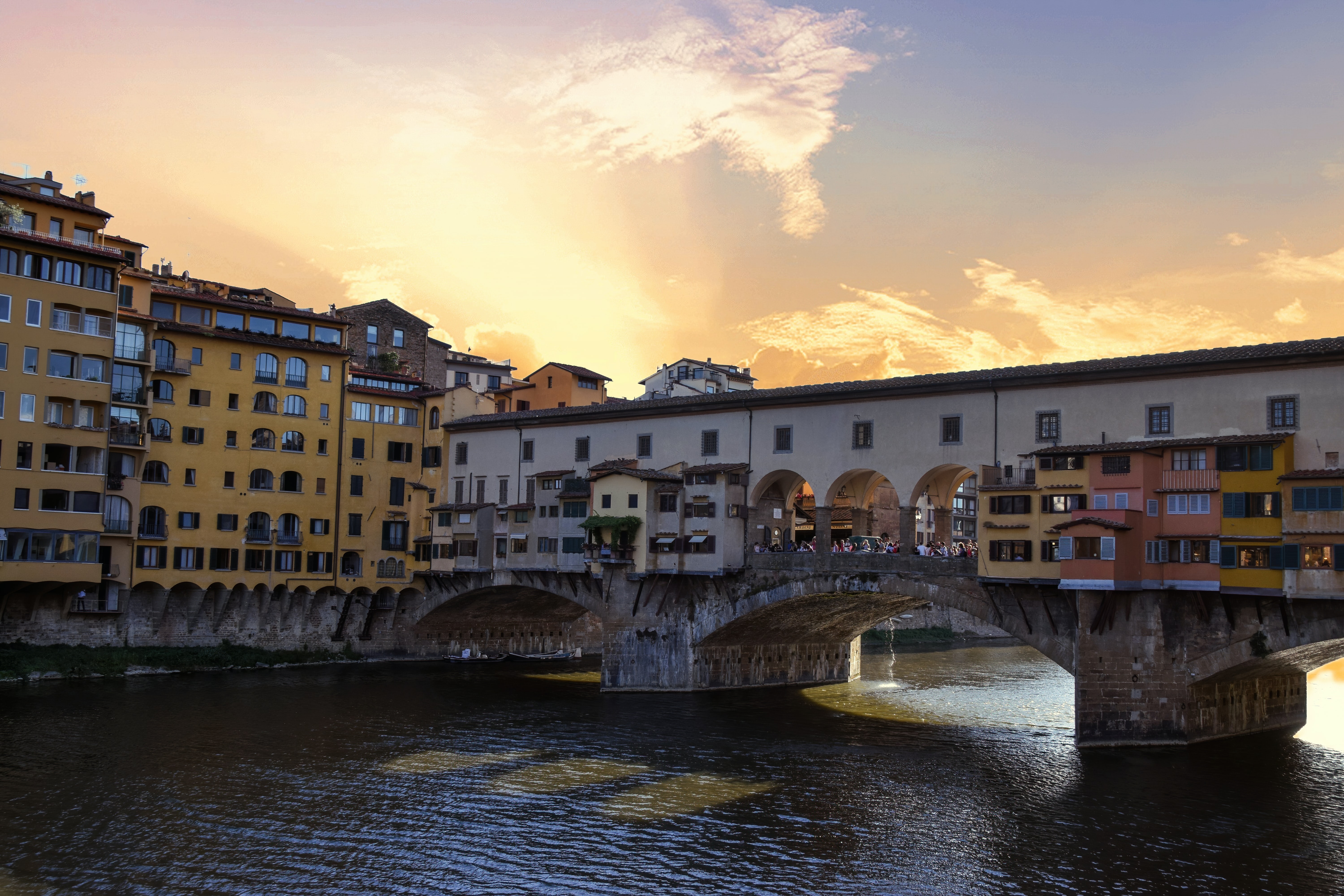 Ponte Vecchio