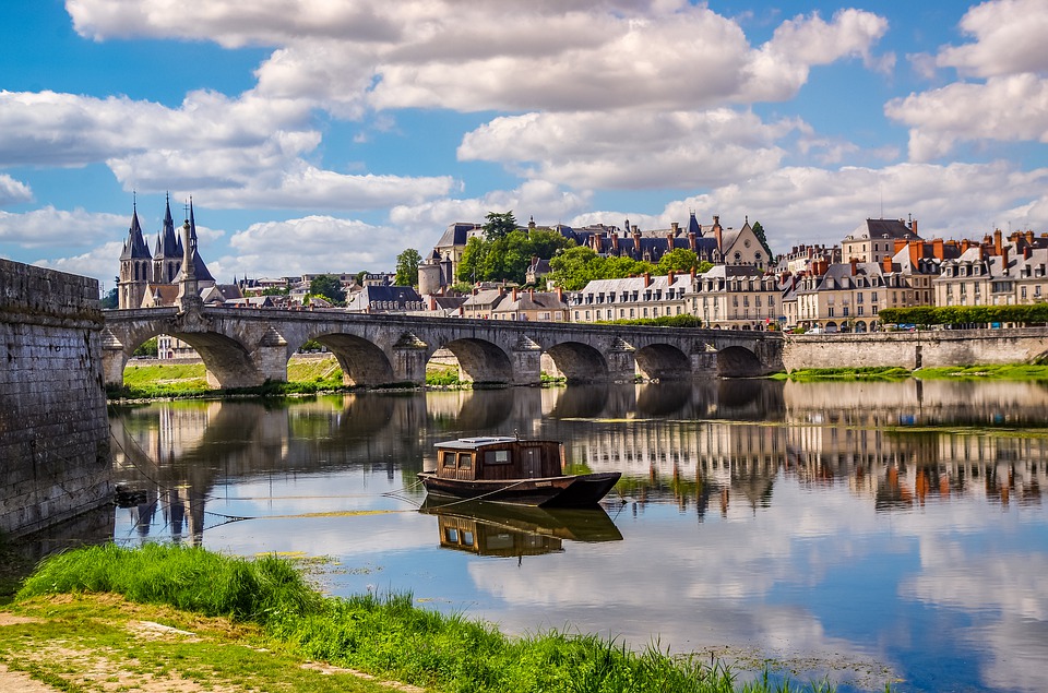 Best Loire Valley Castles