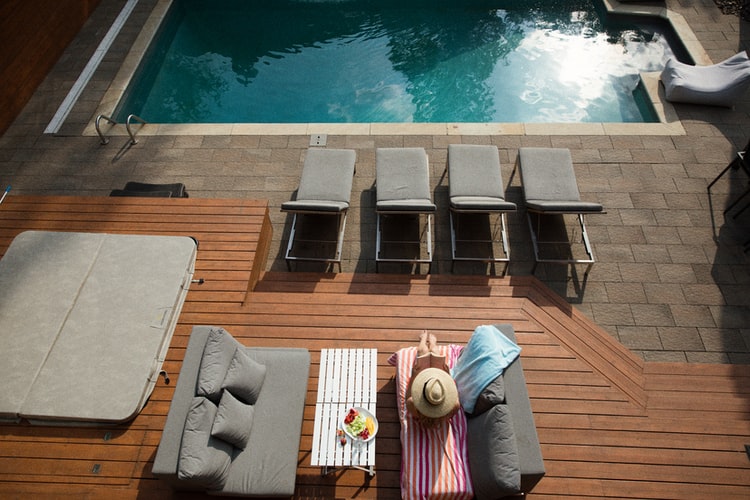 Acropolis Athens hotel