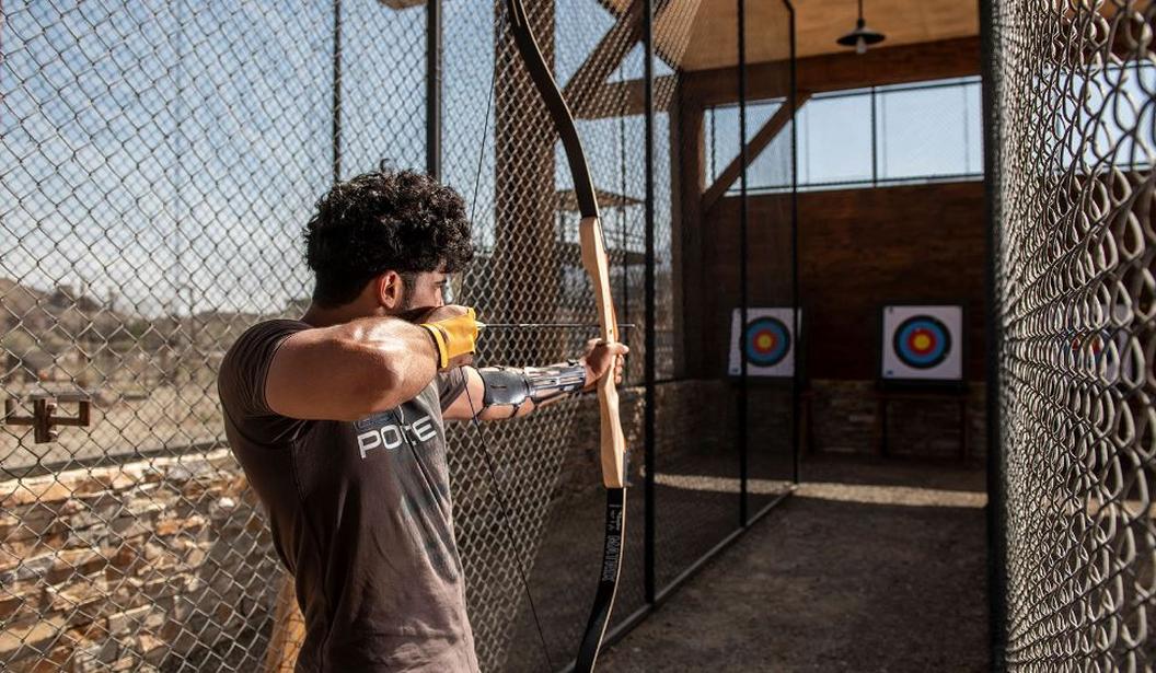 hatta wadi hub outdoor adventure