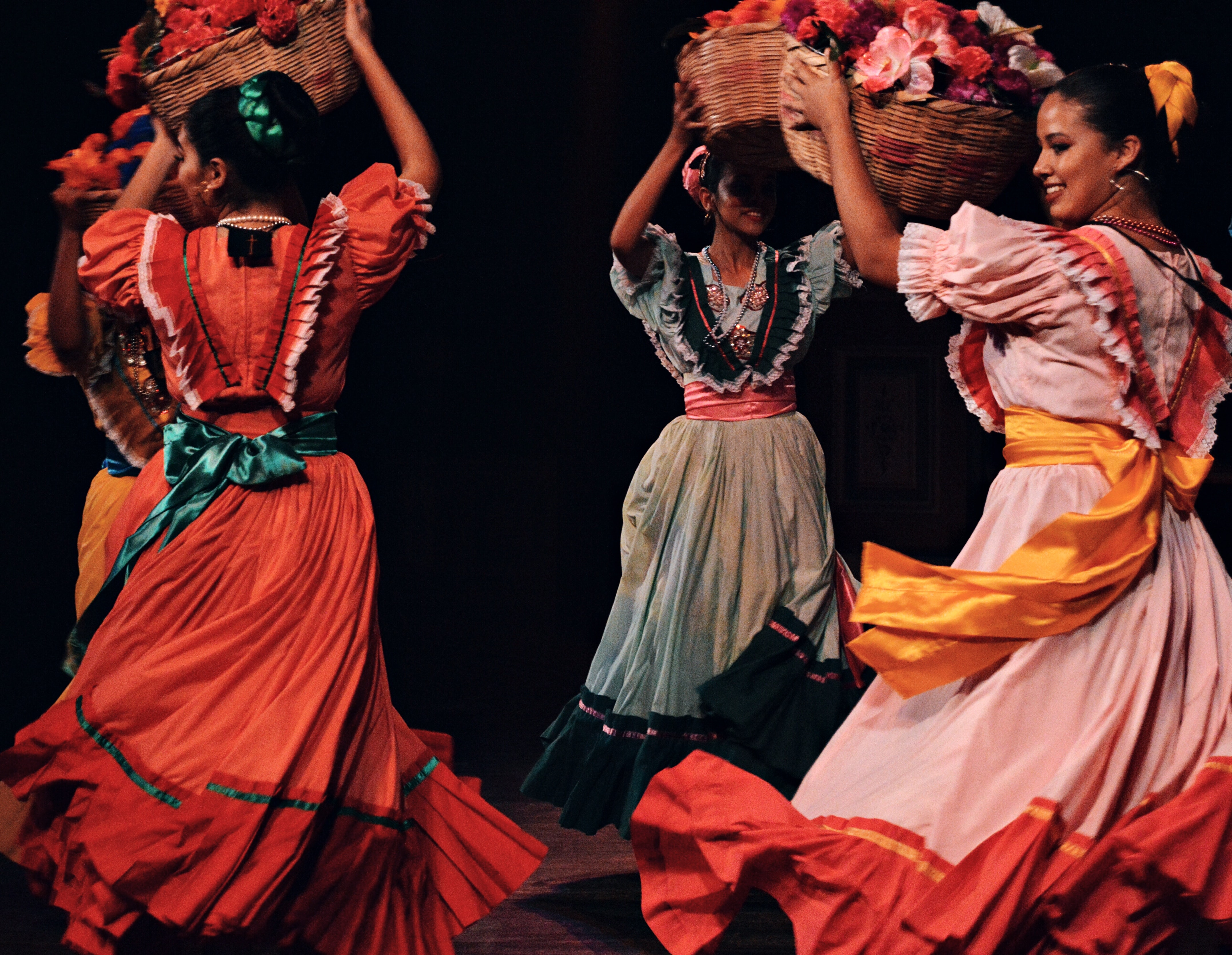 Flamenco guide: Flamenco festivals around the world