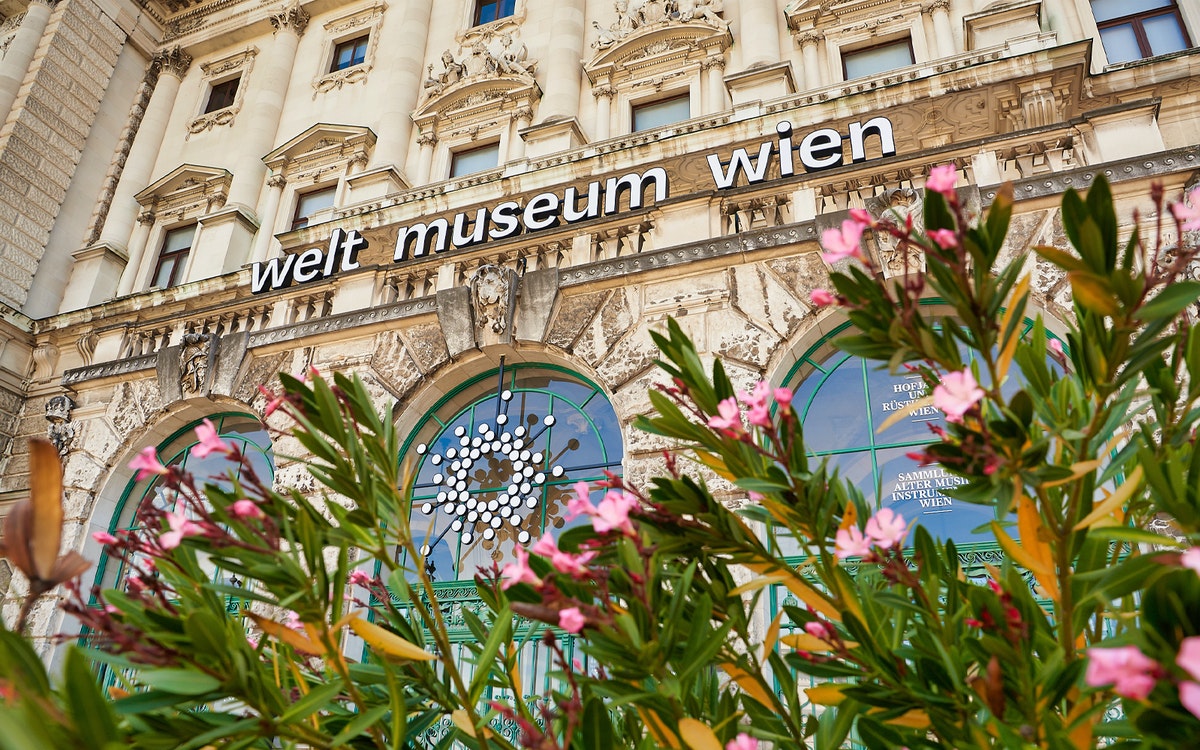 weltmuseum wien
