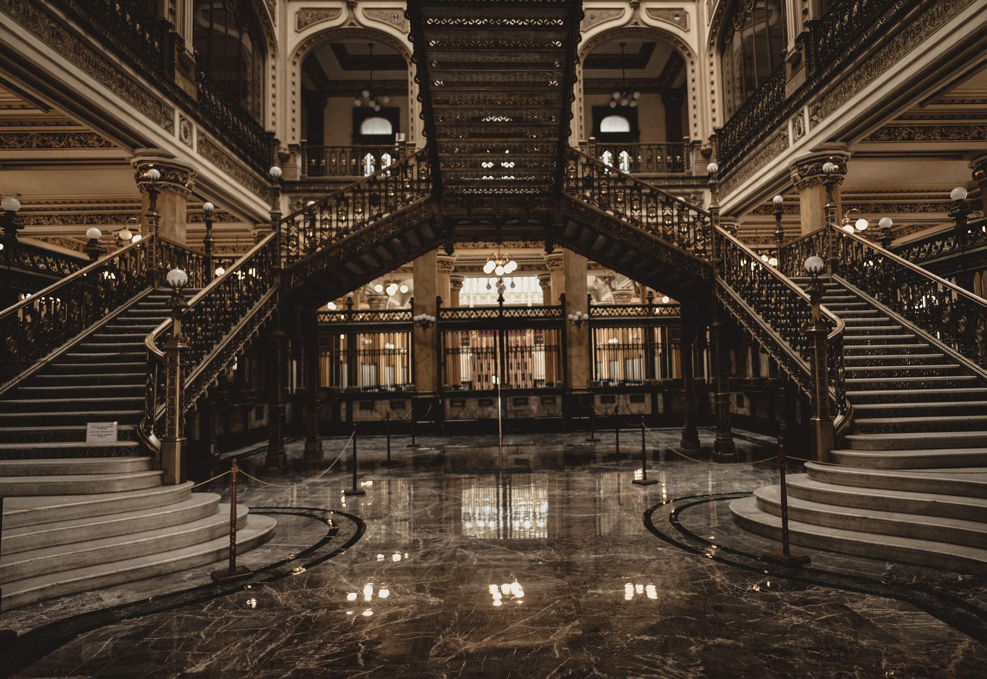 Titanic: The Artifact Exhibition