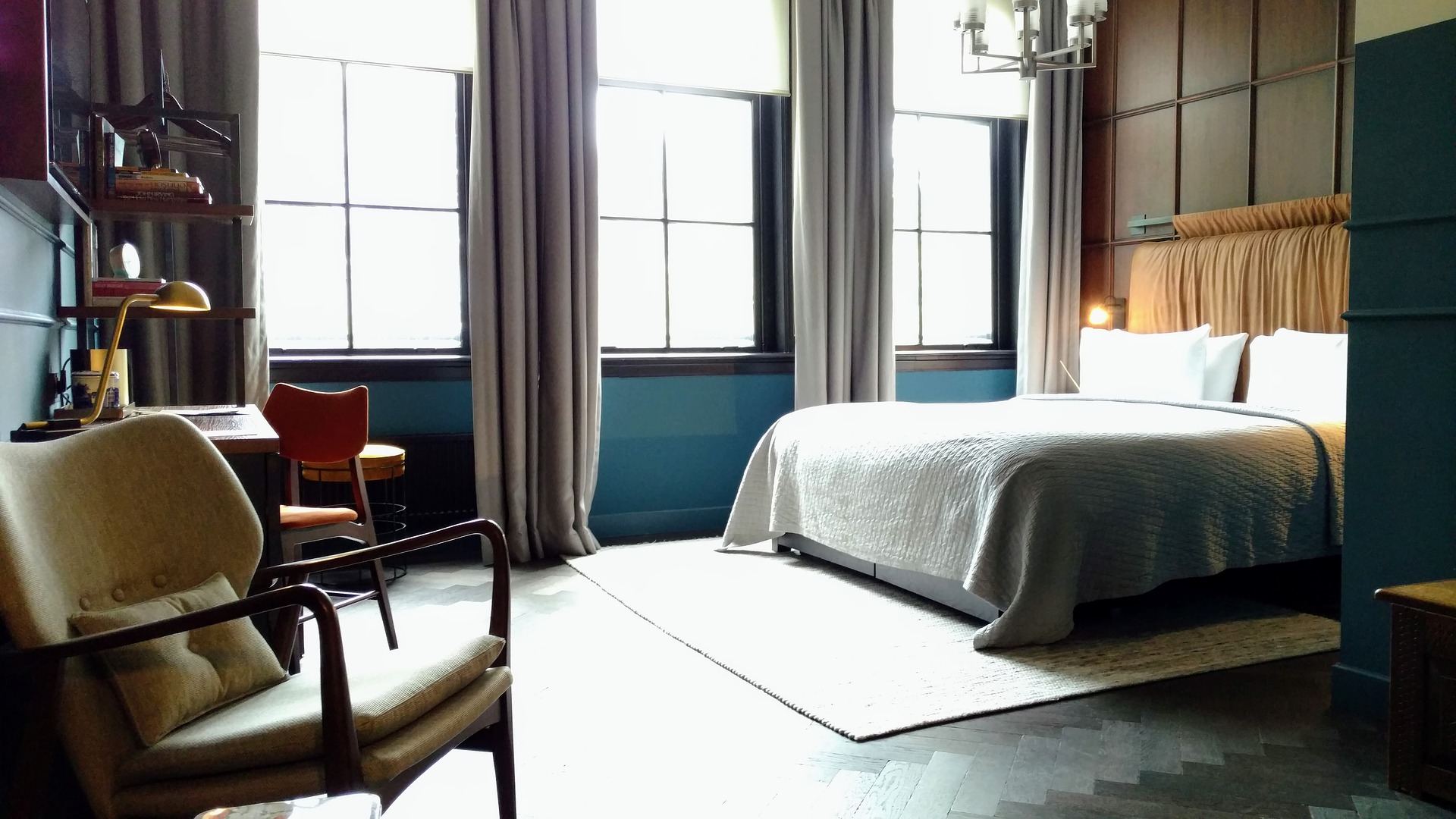 This is Holland Unterkunft