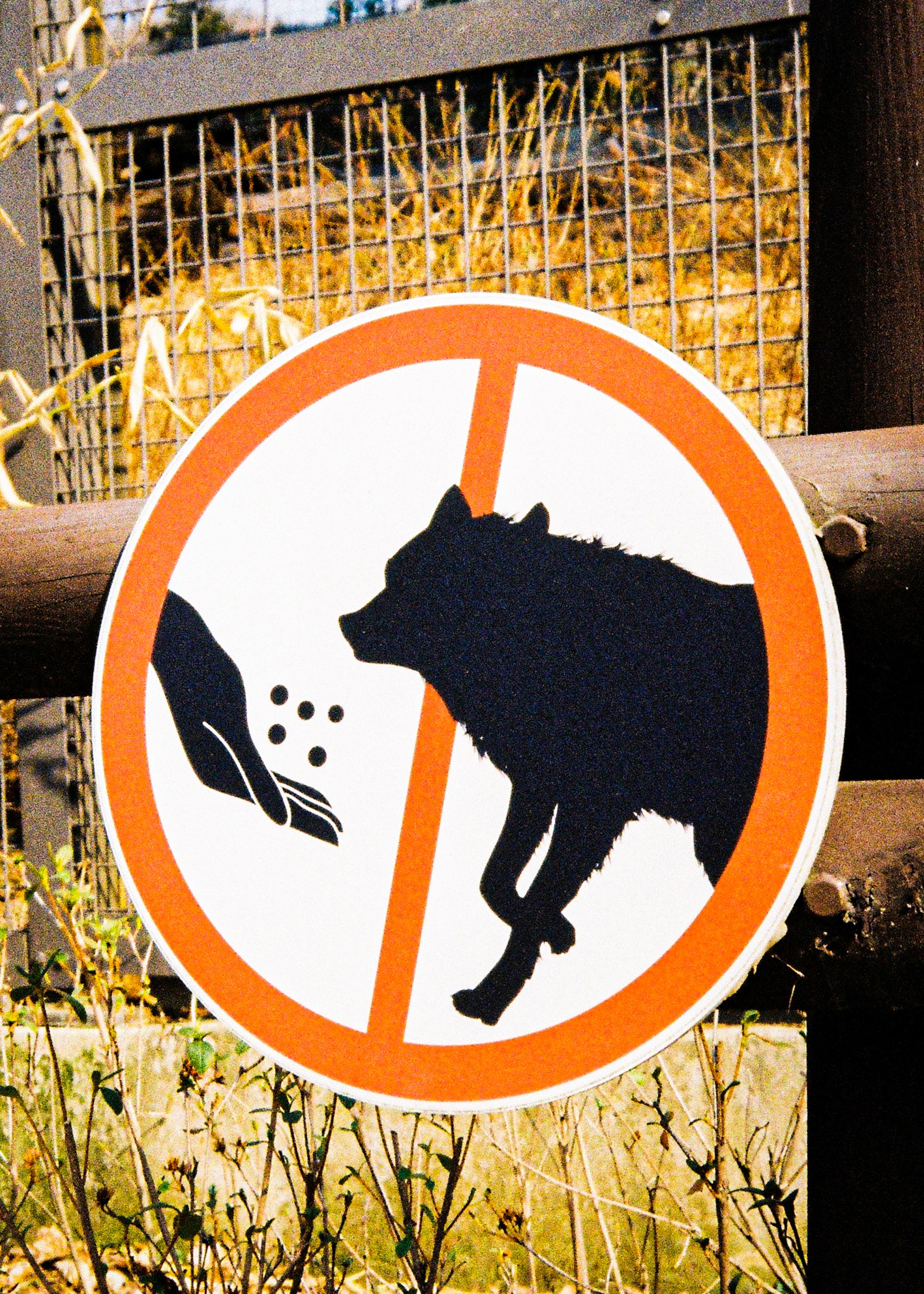 Ingressos Barcelona Zoo - Regras para Visitantes