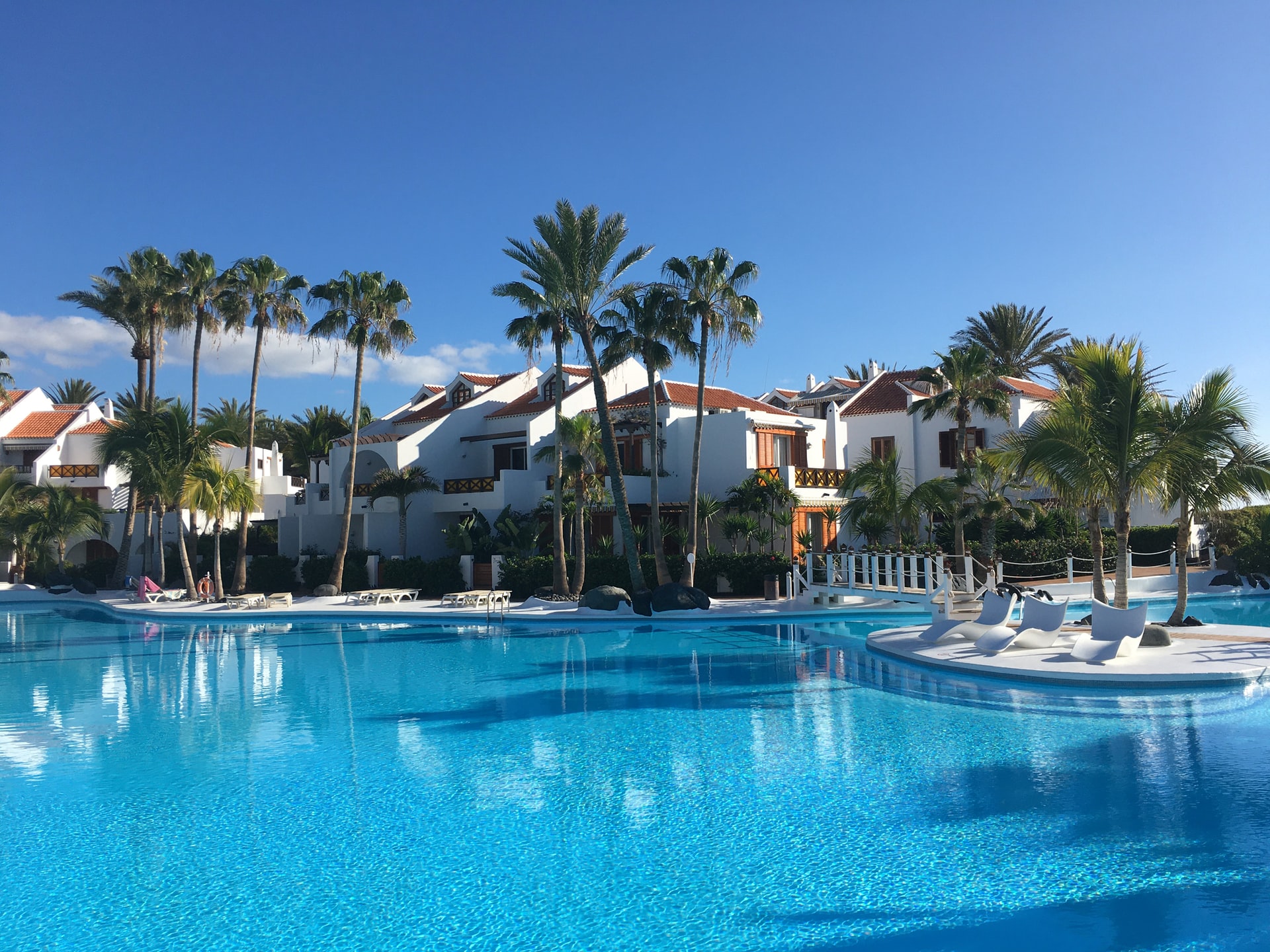 Loro Parque Tickets Stay