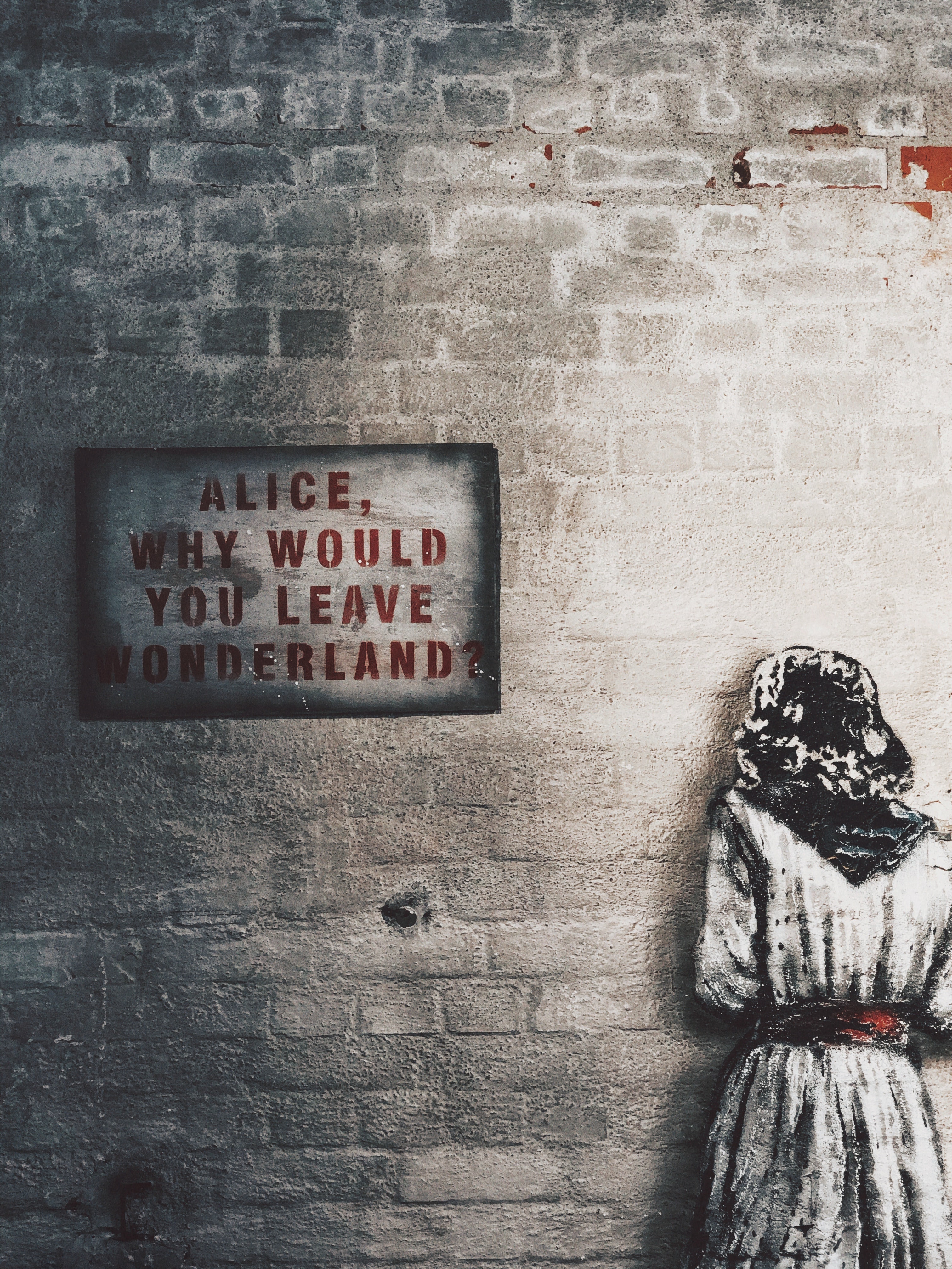 Moco Museum Banksy arte callejero