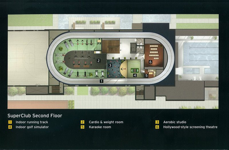 Virtual Tour Of 10 Navy Wharf Court Toronto Ontario M5v 3v2