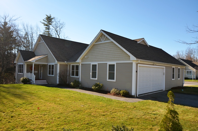 Virtual Tour of 89 Virginia Drive, Leicester, Massachusetts 01542