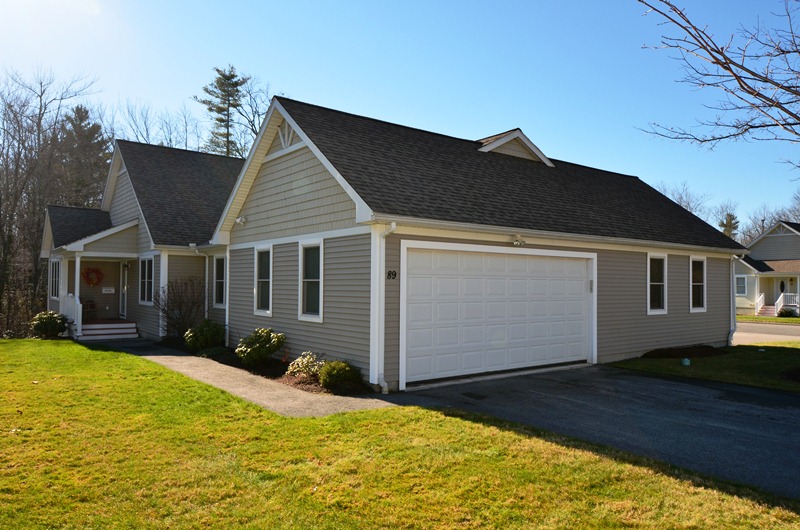 Virtual Tour of 89 Virginia Drive, Leicester, Massachusetts 01542