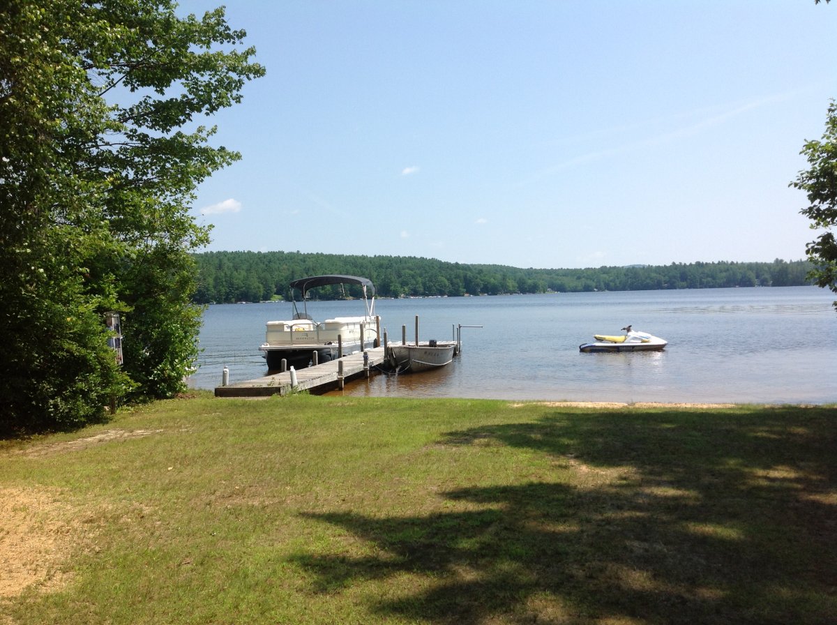 Virtual Tour of 231 Narrows Road, Center Barnstead, New Hampshire 03225 Single Family Home