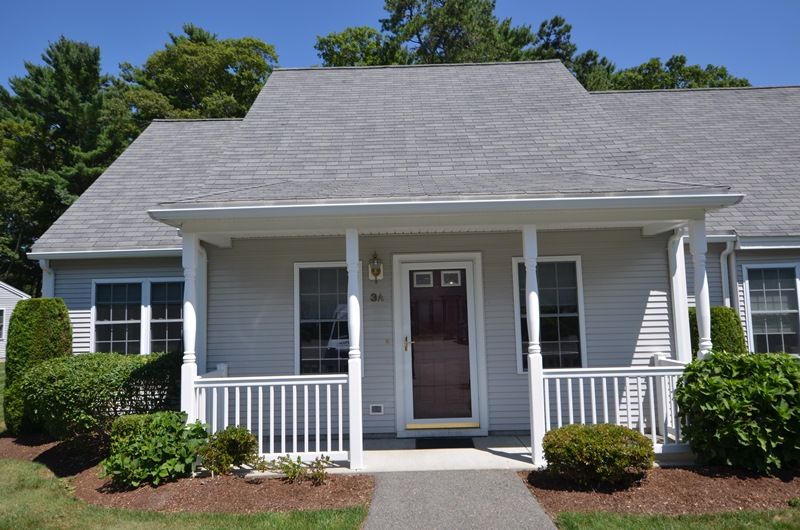 Virtual Tour of 3 Cranberry Grove Way, Unit A, Wareham, Massachusetts