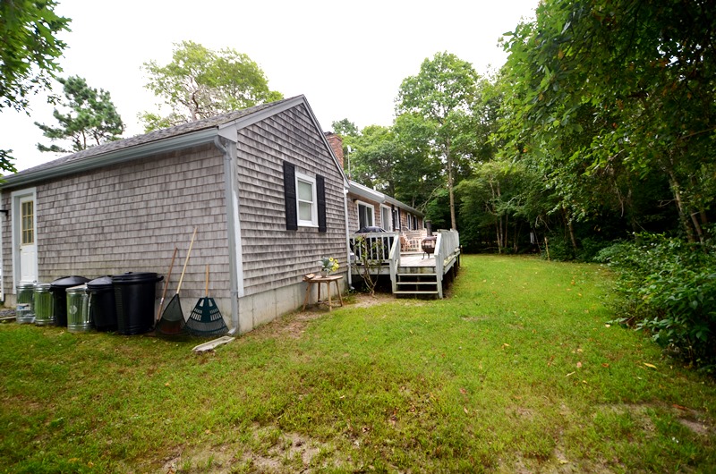 Virtual Tour of 11 Harborview Drive, East Falmouth, Massachusetts 02536