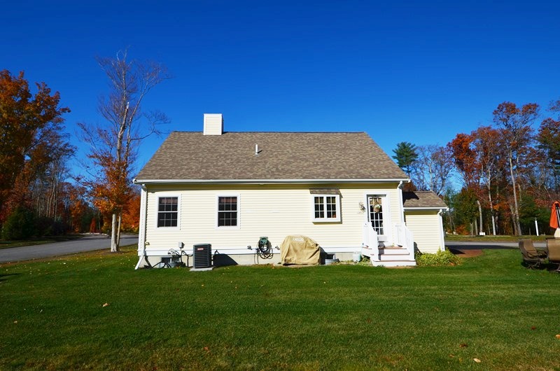 Virtual Tour of 2 Beechwood Ln Unit 2, Rockland, Massachusetts 02370