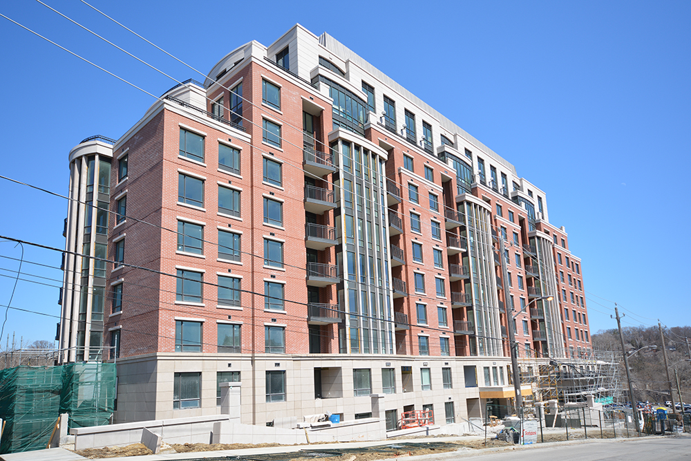 Virtual Tour of 30 Old Mill Road, Toronto, Ontario M8X 1G7 Condo
