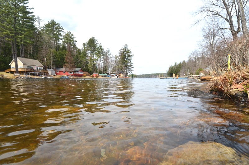 Virtual Tour of 83 Valley Dam Road, Center Barnstead, New Hampshire