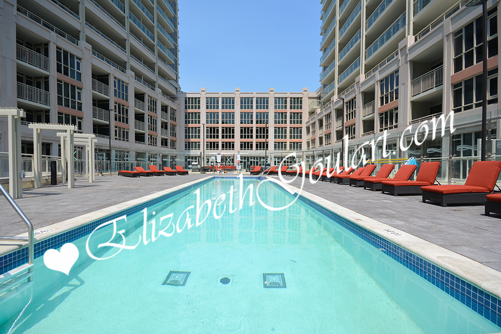 Virtual Tour of 38 Grand Magazine Street, TORONTO, Ontario M5V 0B1 Condo TourVista