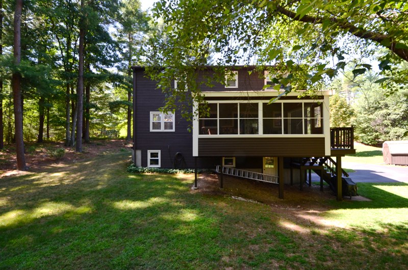 Virtual Tour of 7 Horseshoe Drive, Plainville, Massachusetts 02762