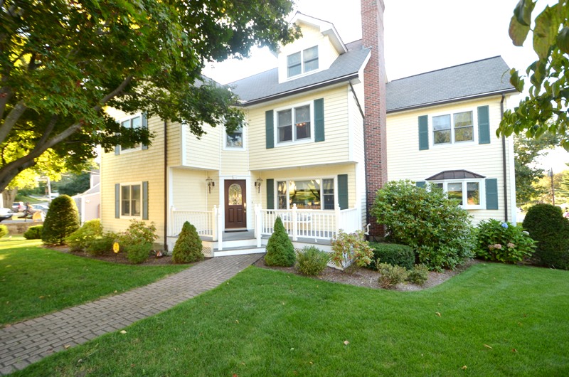 Virtual Tour of 155 Berkley Street, Waltham, Massachusetts 02451