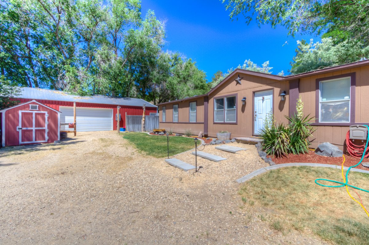 Virtual Tour of 7024 Warm Springs, Boise, Idaho 83716 Single Family