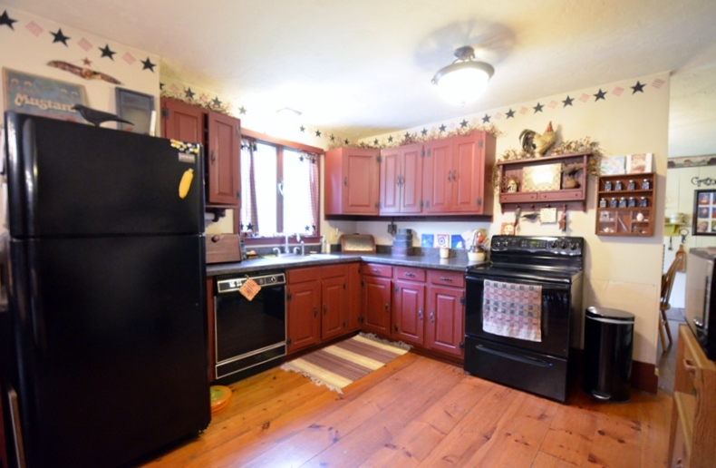 Virtual Tour of 794 New Braintree Road, Oakham, Massachusetts 01068