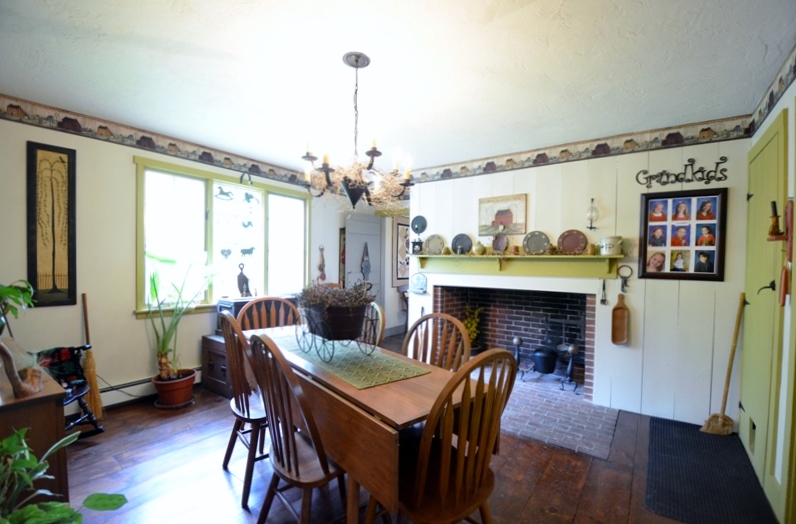 Virtual Tour of 794 New Braintree Road, Oakham, Massachusetts 01068