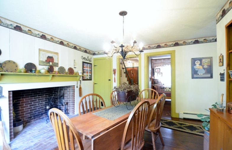 Virtual Tour of 794 New Braintree Road, Oakham, Massachusetts 01068