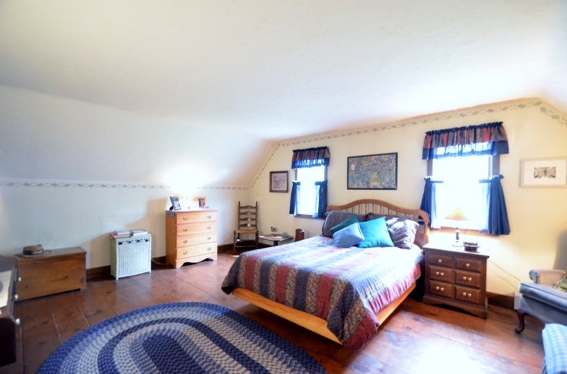 Virtual Tour of 794 New Braintree Road, Oakham, Massachusetts 01068