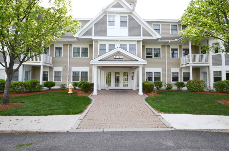 Virtual Tour of 6 Technology Drive Unit 135, North Chelmsford