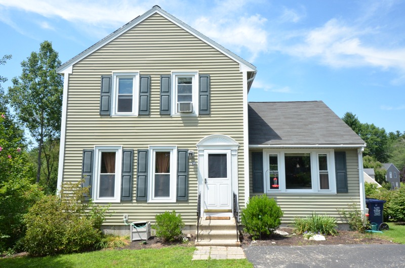 Virtual Tour of 763 Hypine Road, Dracut, Massachusetts 01826 Single