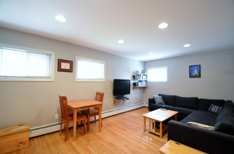 Virtual Tour of 7 Waldo Avenue Unit B, Somerville, Massachusetts