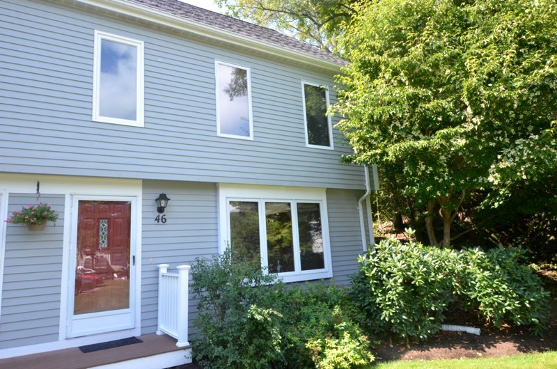 Virtual Tour of 835 Mount Hope Street, Unit 46, North Attleboro