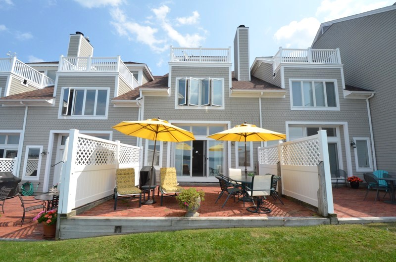 Virtual Tour of 20 Raven Lane Unit 20, Gloucester, Massachusetts