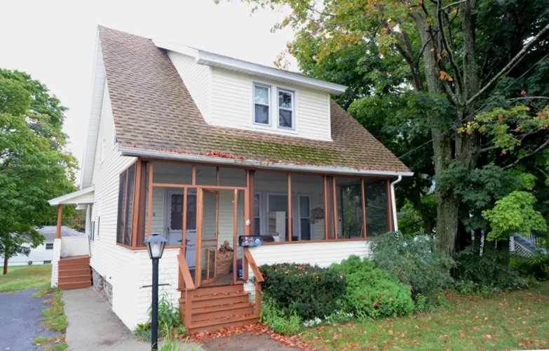 Virtual Tour of 178 June Street, Worcester, Massachusetts 01602