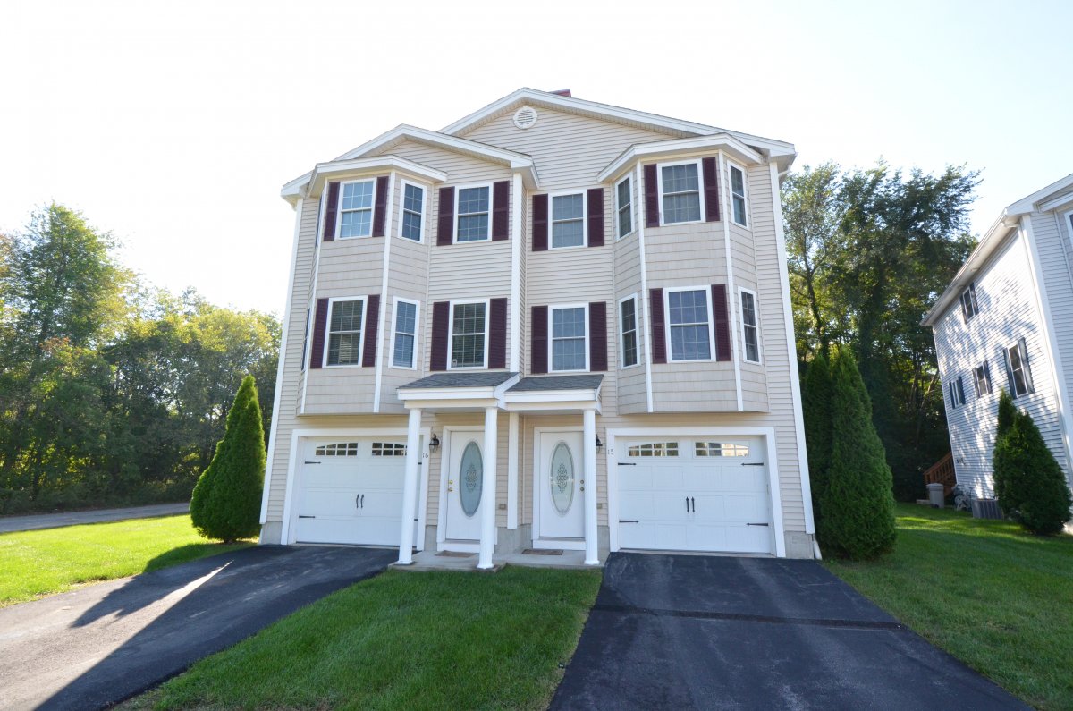 Virtual Tour of 8 Billerica Avenue Ext. Unit 16, North Billerica