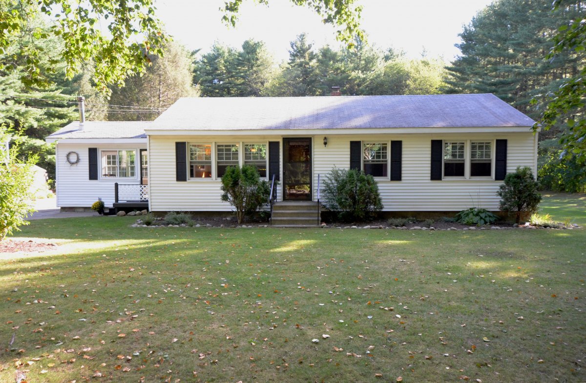 Virtual Tour of 60 Gates Pond Road, Berlin, Massachusetts 01503