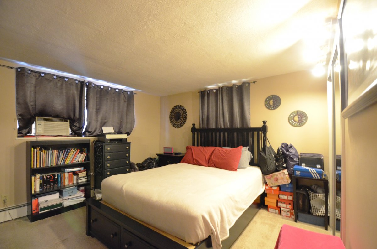 Virtual Tour of 1105 Lexington St Unit 61, Waltham, Massachusetts