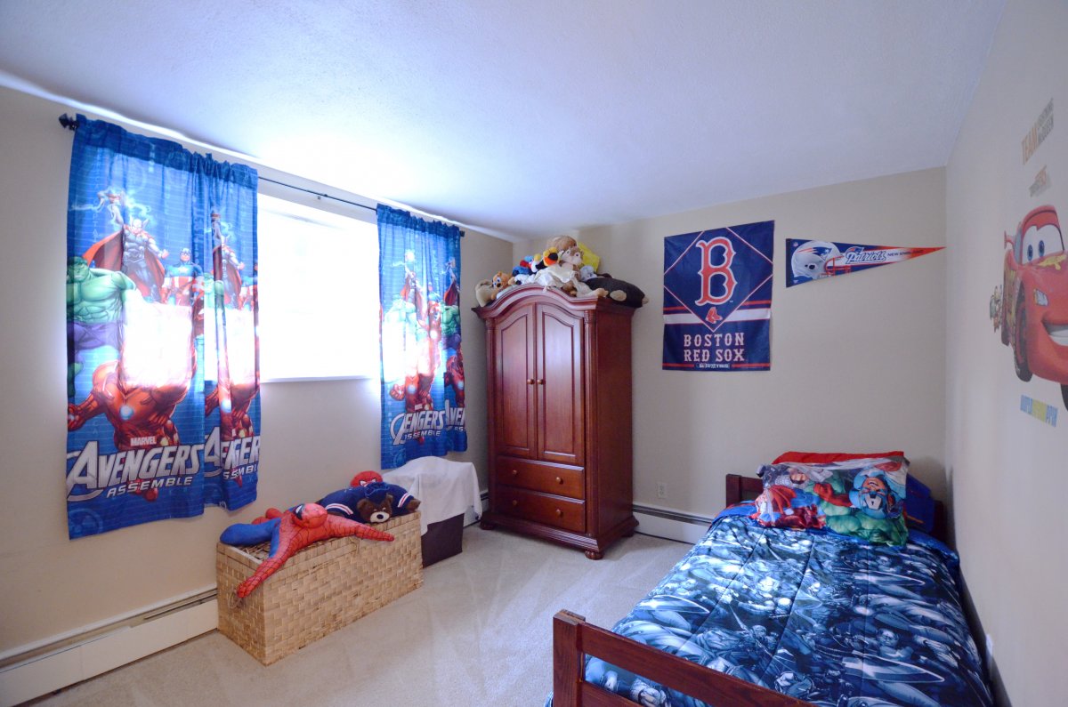 Virtual Tour of 1105 Lexington St Unit 61, Waltham, Massachusetts