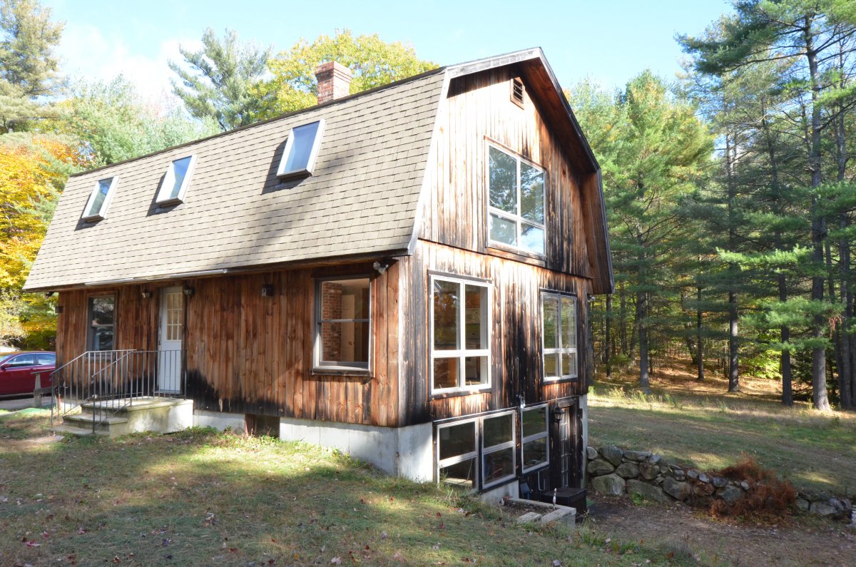Virtual Tour of 230 Ellis Road, Westminster, Massachusetts 01473