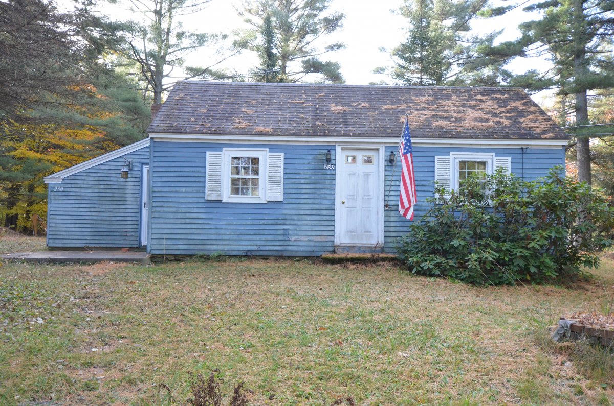 Virtual Tour of 230 Ellis Road, Westminster, Massachusetts 01473