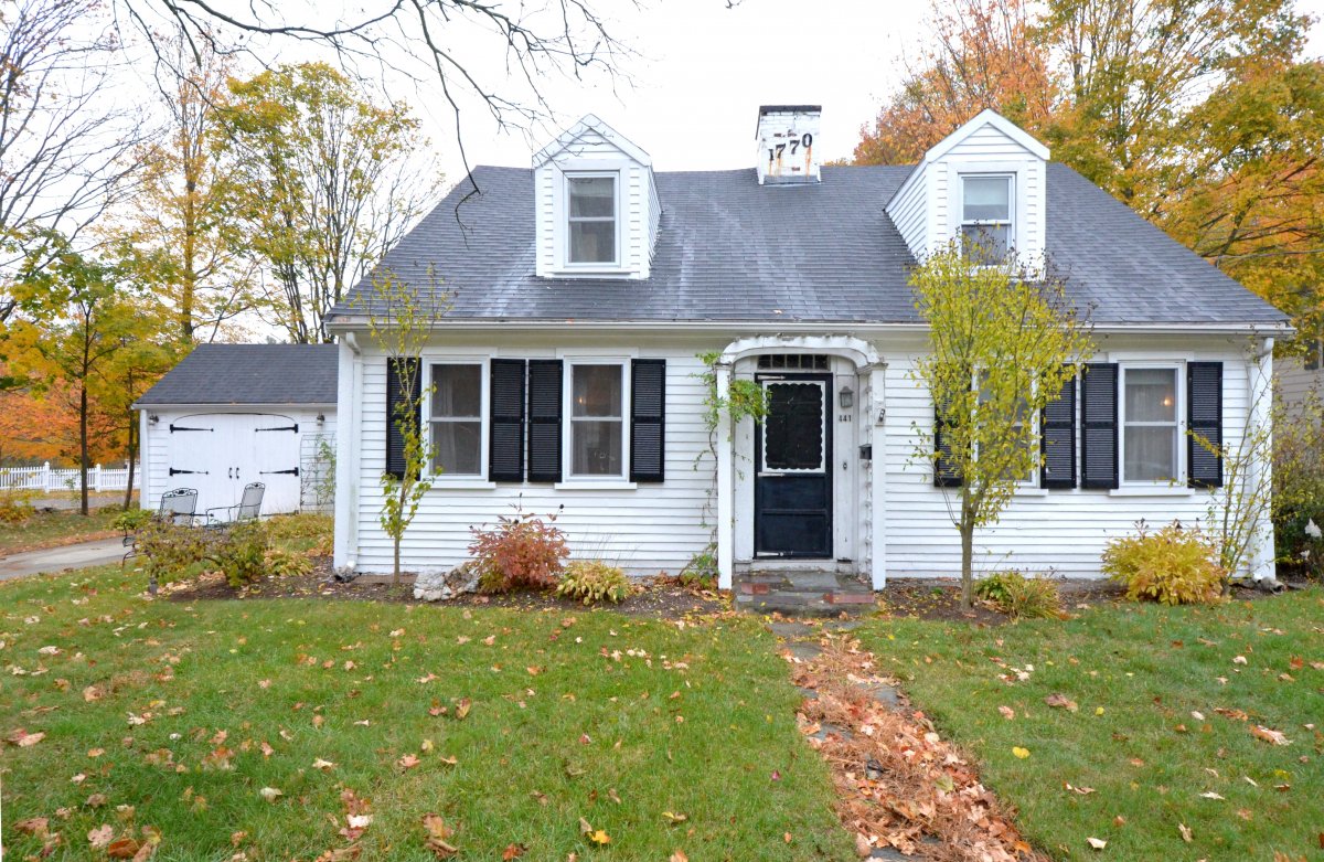 Virtual Tour of 441 Liberty Street, Rockland, Massachusetts 02370