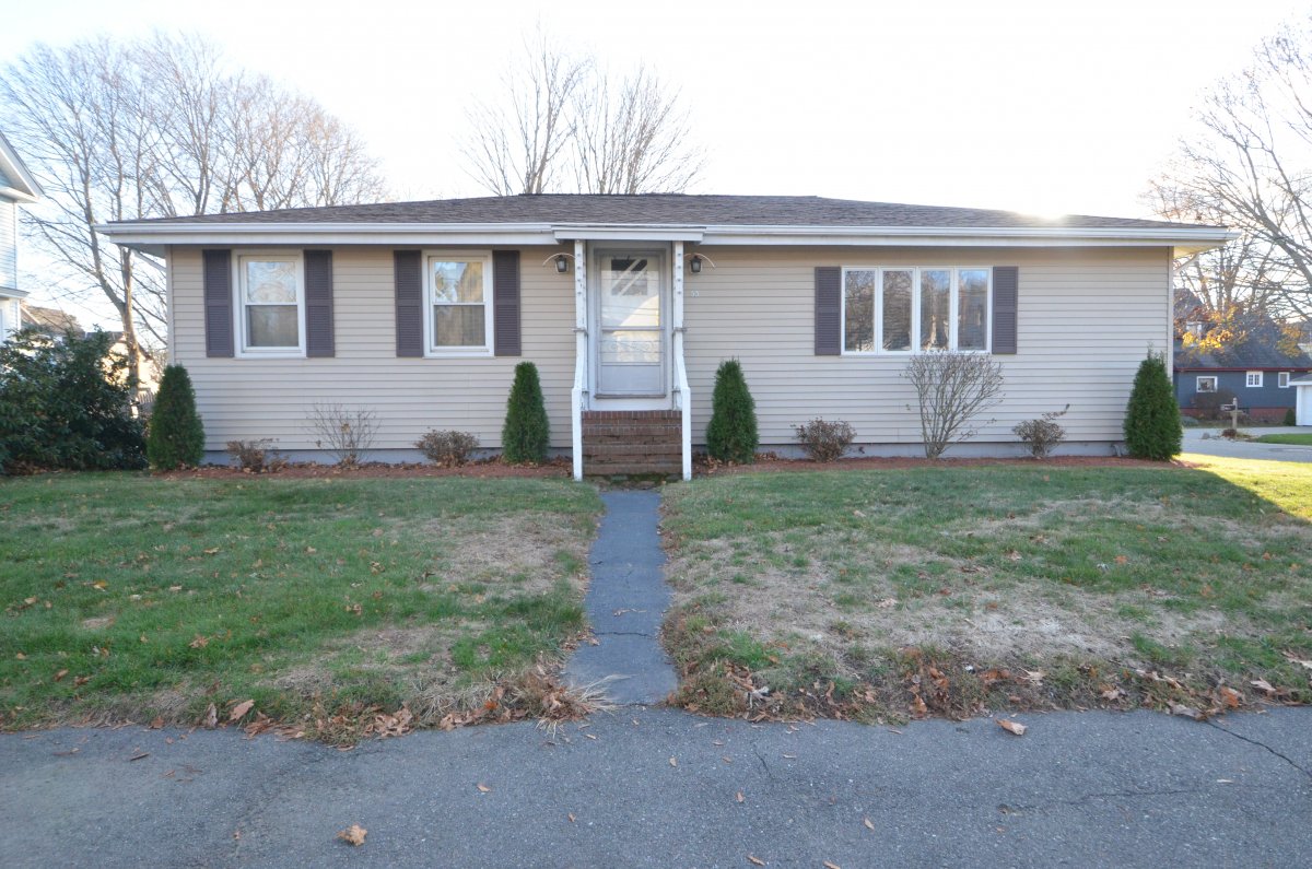 Virtual Tour of 53 Lincoln Ave, Haverhill, Massachusetts 01830 Single