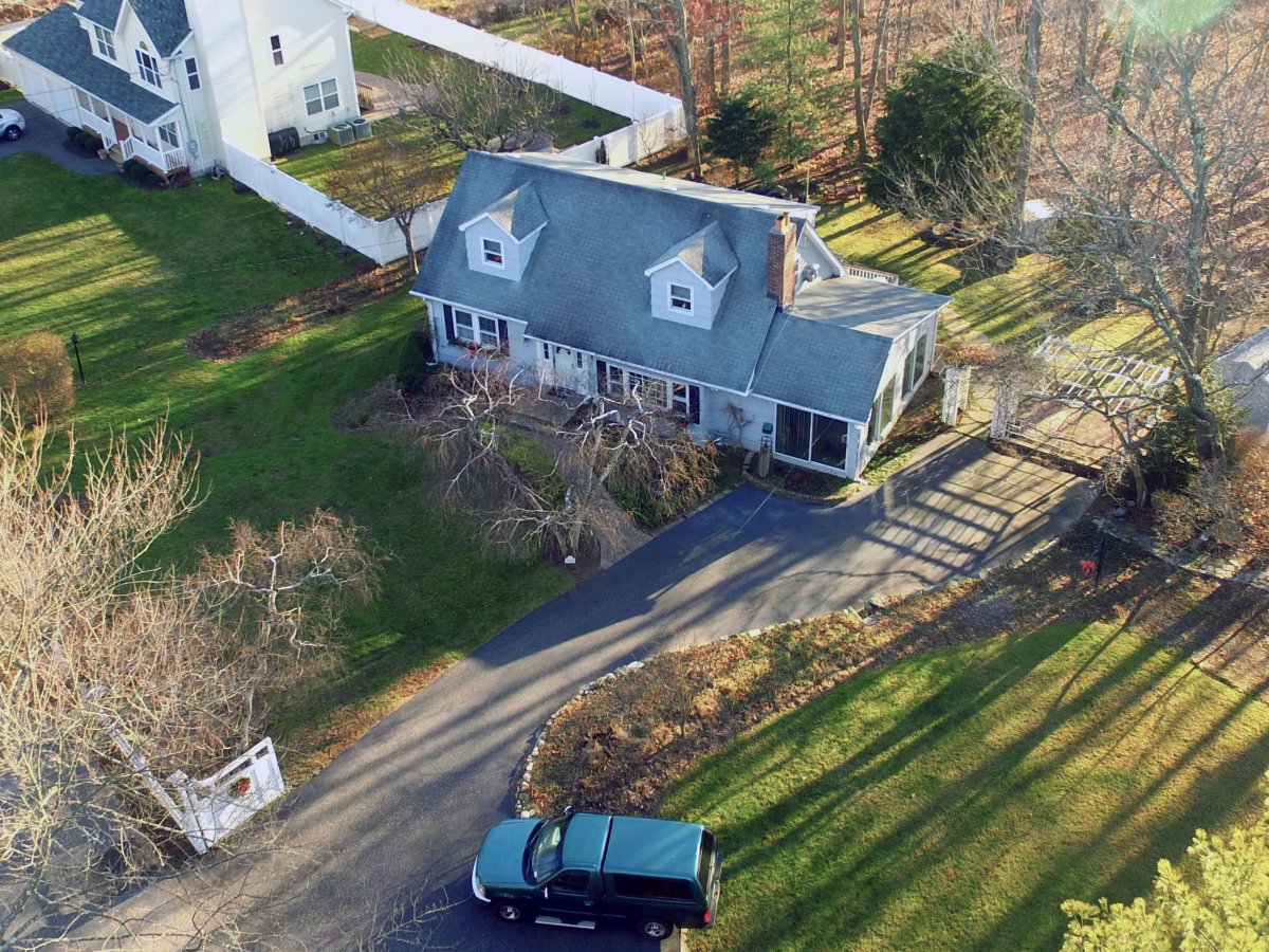Virtual Tour of 2 Park Ave, Port Jefferson, New York 11777 Single